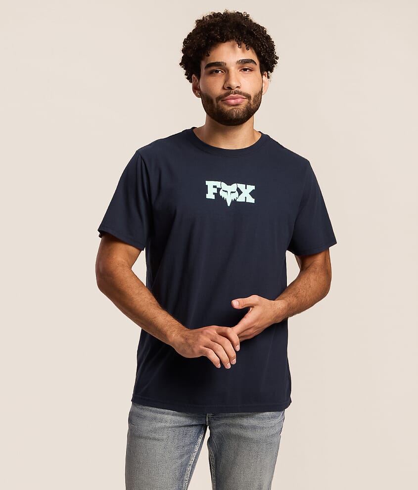 Warped T-Shirt