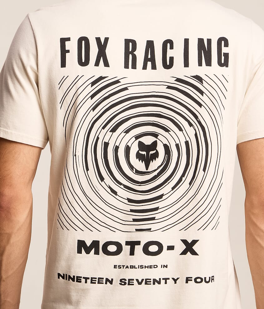 Warped T-Shirt