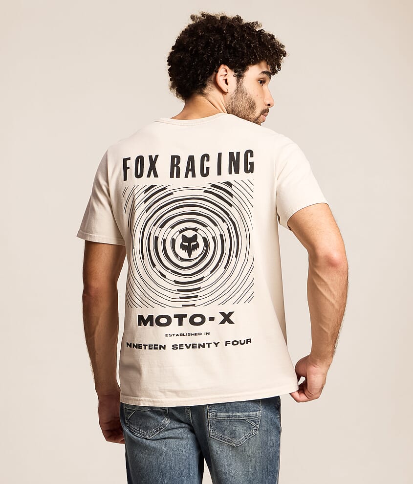 Warped T-Shirt