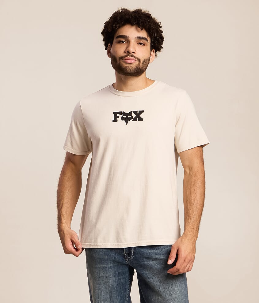 Warped T-Shirt