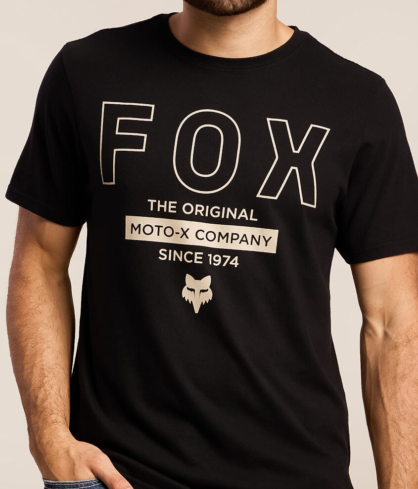 Outline T-Shirt