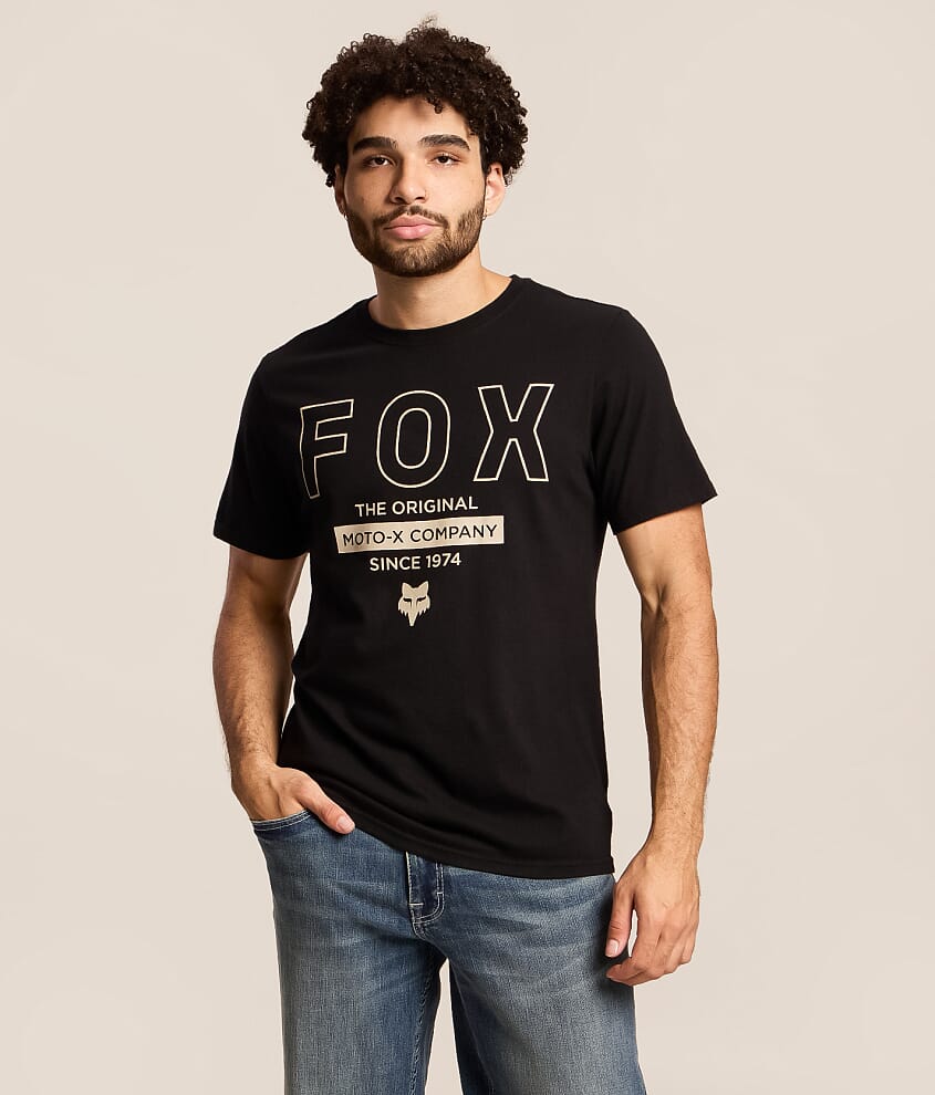 Outline T-Shirt