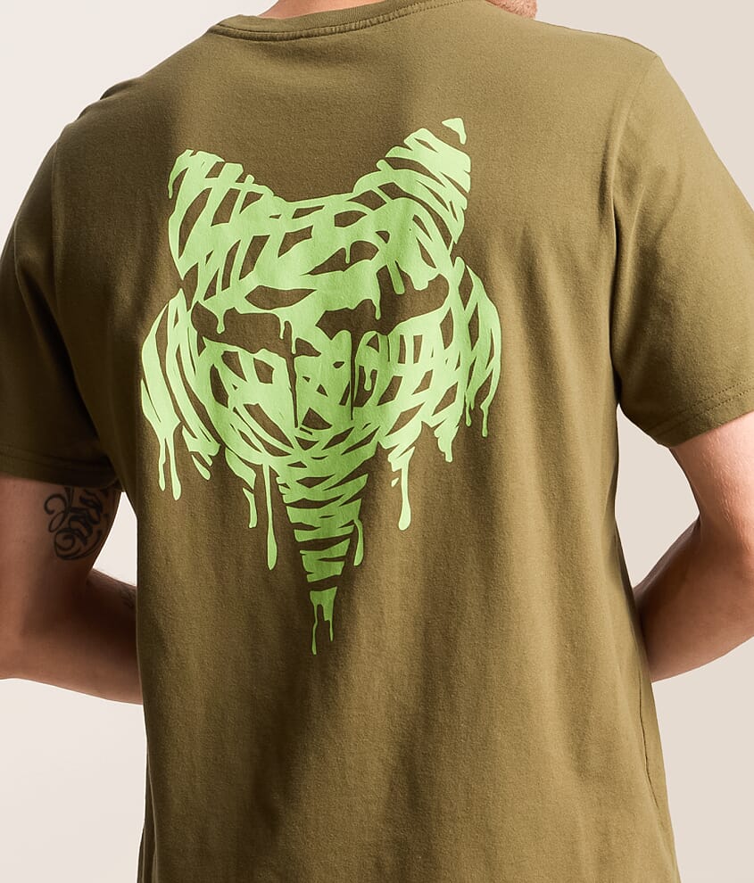 Roughcut T-Shirt