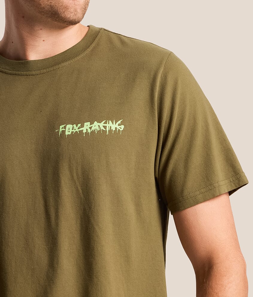 Roughcut T-Shirt