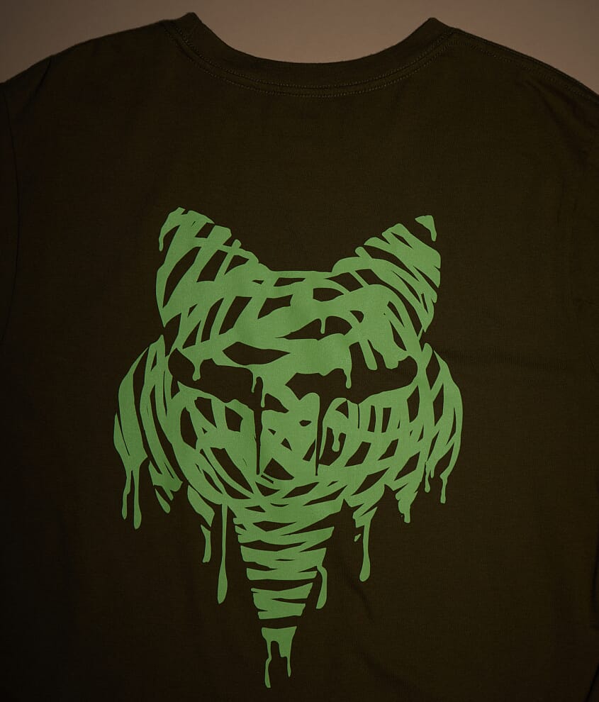 Roughcut T-Shirt