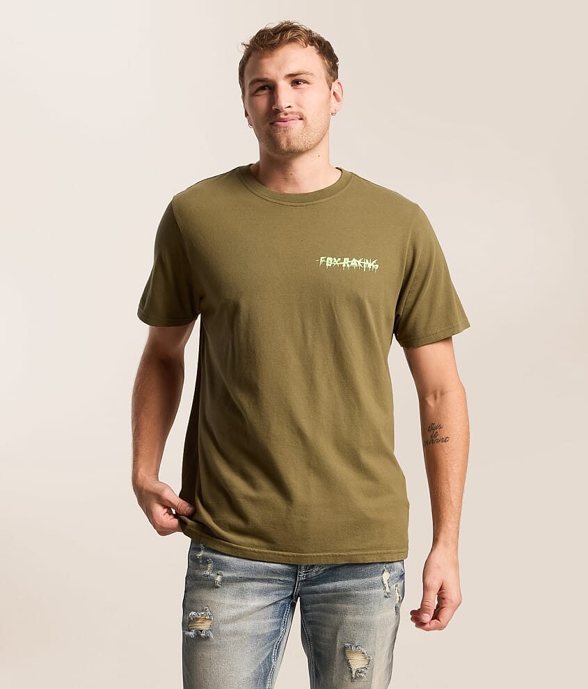 Roughcut T-Shirt