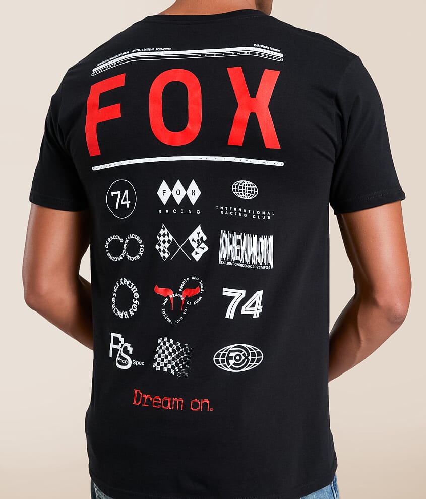 Race Spec T-Shirt
