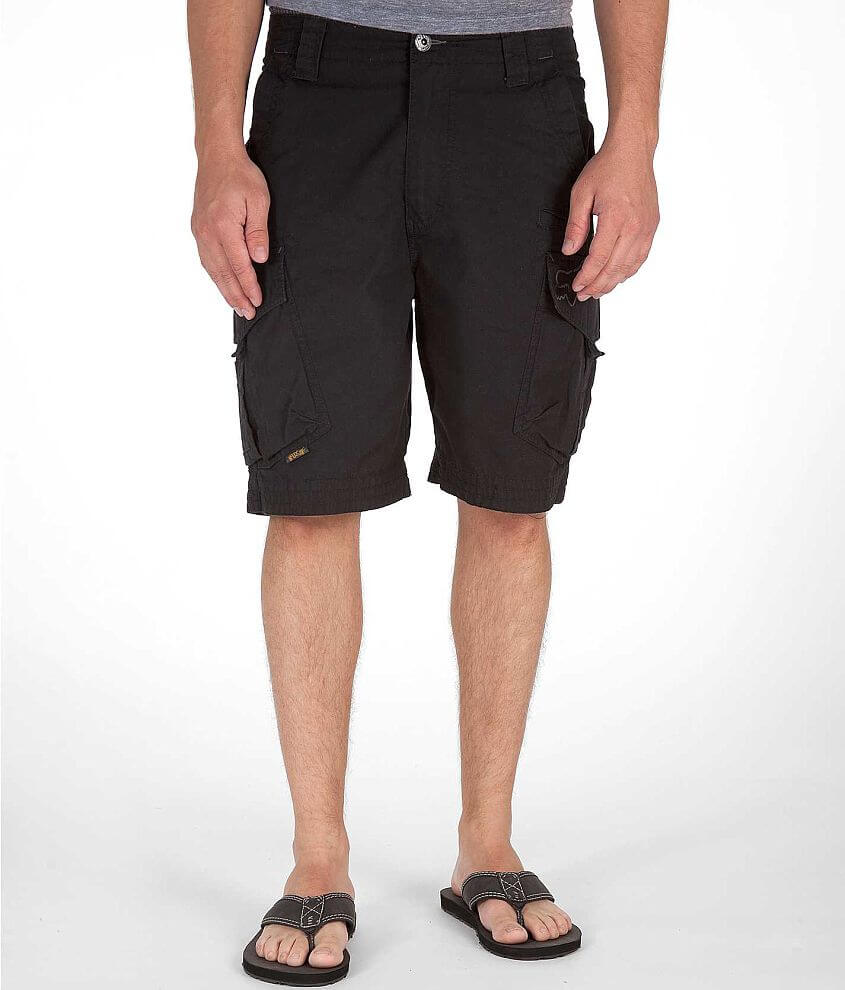 Fox mens best sale cargo shorts