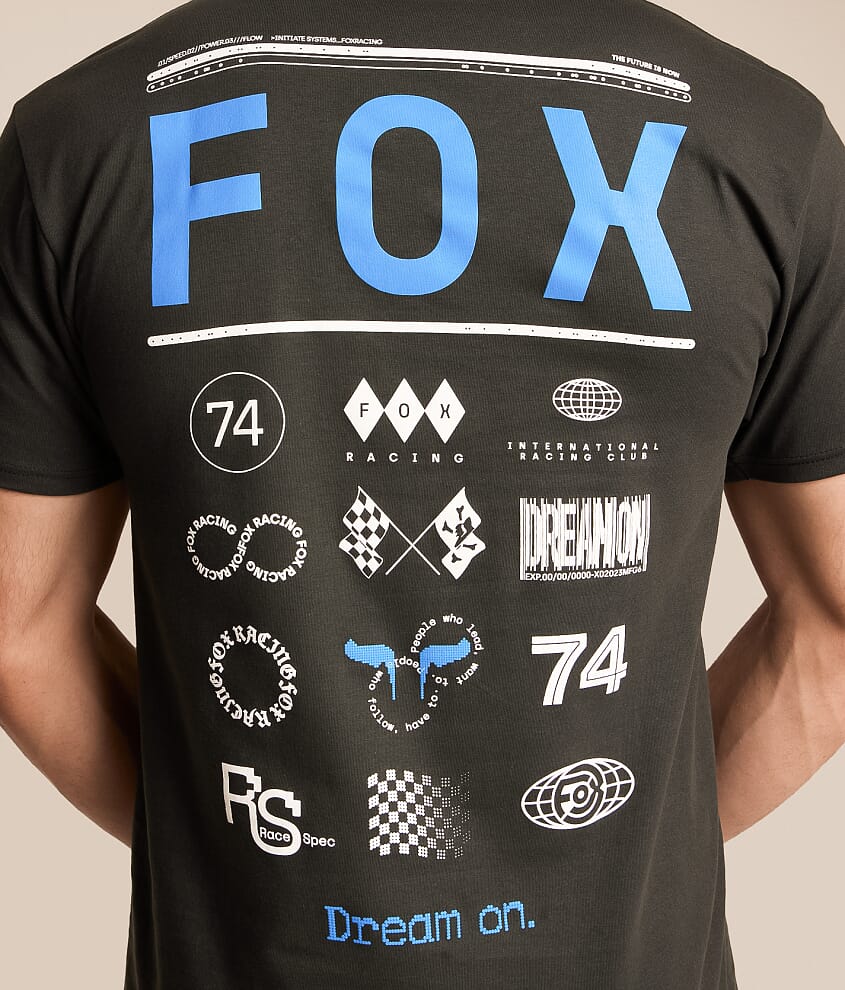 Race Spec T-Shirt