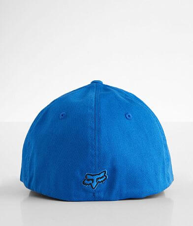 Fox Flex 45 Stretch Hat misc detail 1 view