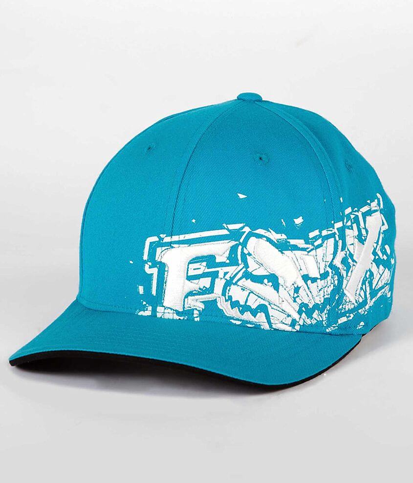 Fox Sledge Hammer Hat front view
