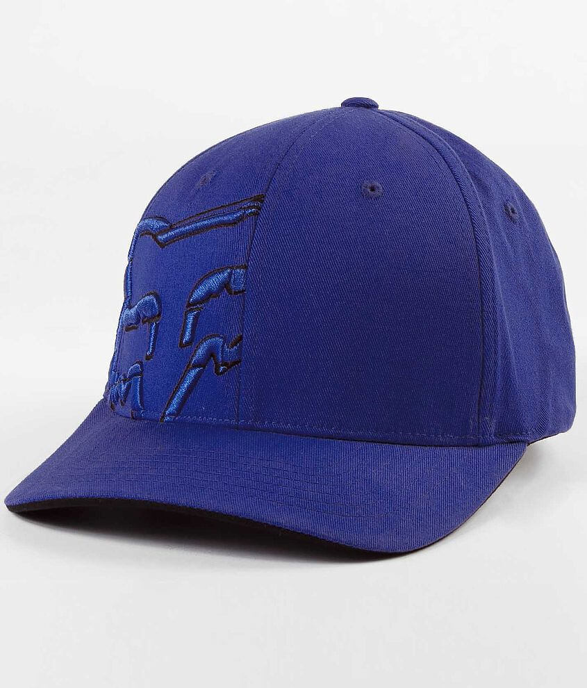 Fox Expandamonium Hat front view