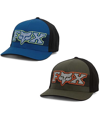 Fox Assorted Stretch Hat MISC_DETAIL_1