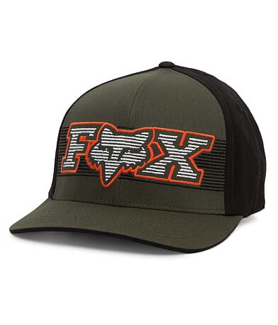 Fox Assorted Stretch Hat MISC_DETAIL_2
