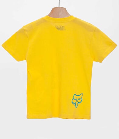 Fox Boys - Frame Bender T-Shirt MISC_DETAIL_1