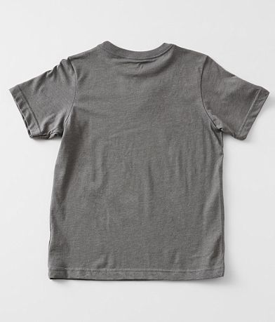 Fox Boys - Legacy Moth T-Shirt BACK
