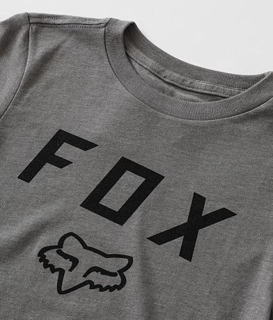 Fox Boys - Legacy Moth T-Shirt MISC_DETAIL_1