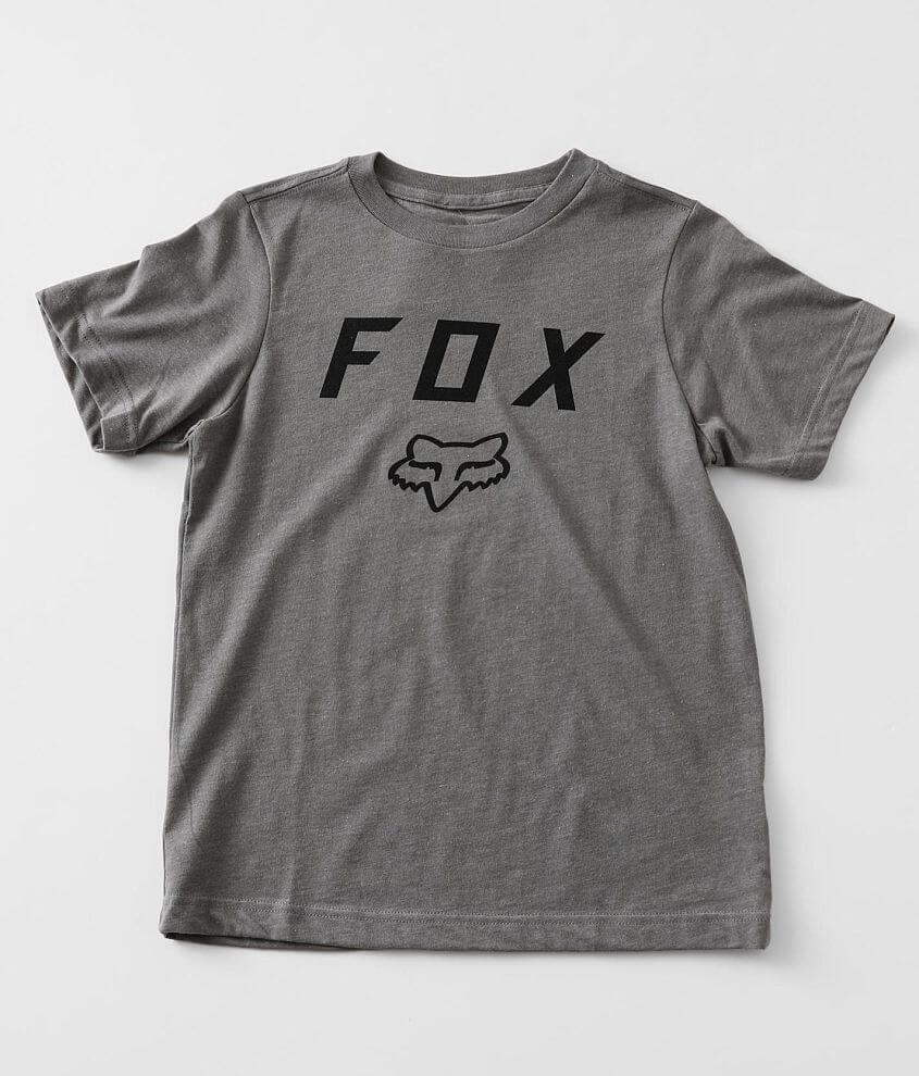Fox Boys - Legacy Moth T-Shirt front view