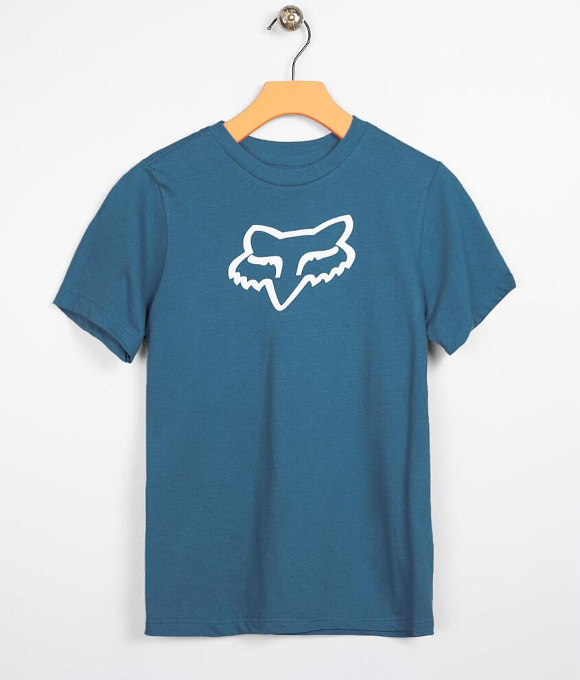 Boys - Fox Legacy T-Shirt front view