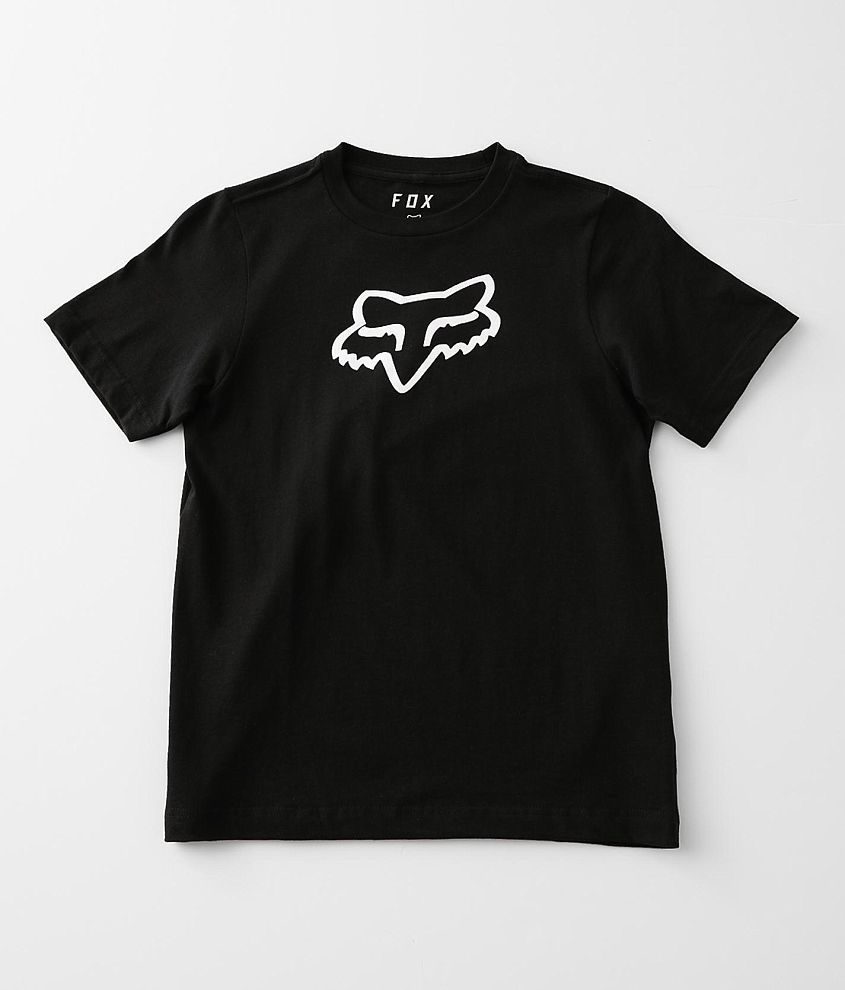 Boys - Fox Legacy T-Shirt front view