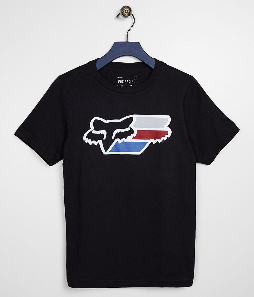 Boys - Fox Racing Ultra T-Shirt front view