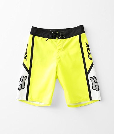 Boys Stripe Boardshort main image 1