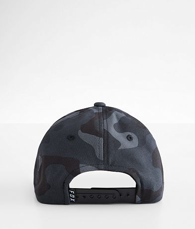 Fox Boys - VZNS Camo 110 Flexfit Hat misc detail 1 view