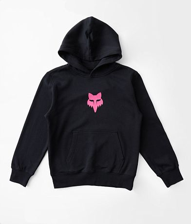 Fox Boys - Legacy Hooded Sweatshirt front view