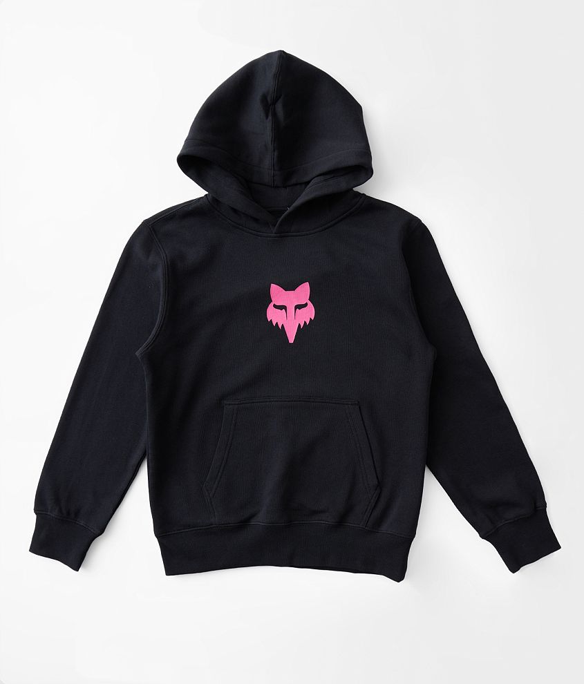 Boys sales pink sweatshirt