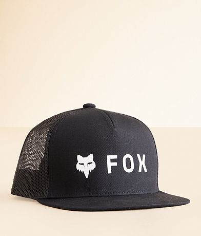 Fox Boys - Absolute Trucker Hat front view