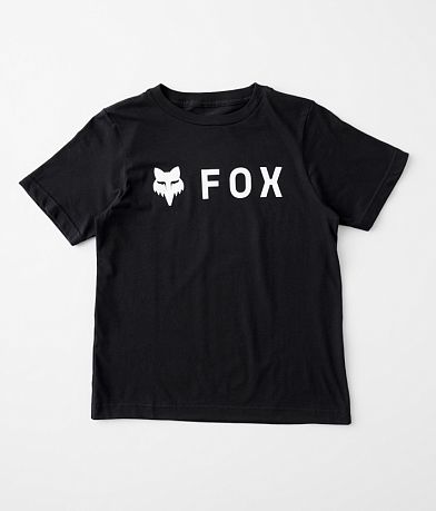 Fox Boys - Racing Absolute T-Shirt front view