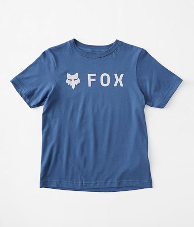 Fox Boys - Racing Absolute T-Shirt front view