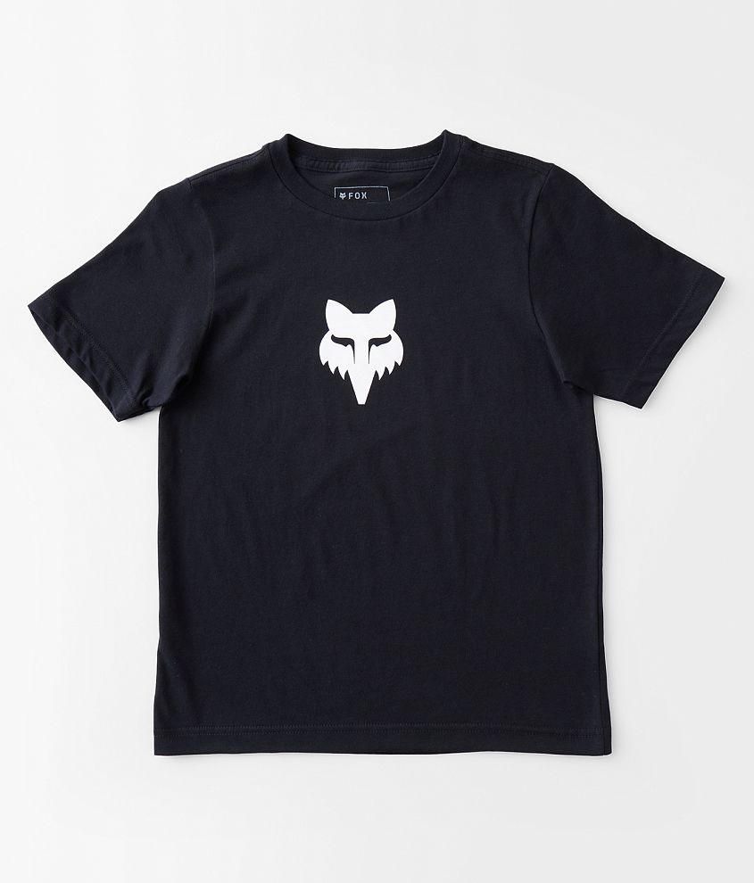 Boys - Fox Legacy T-Shirt front view