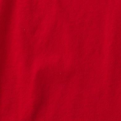 Flame Red