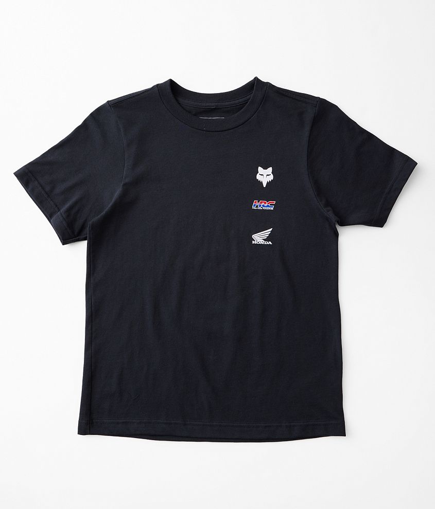 Boys - Fox Honda T-Shirt