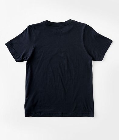 Fox Boys - Intrude T-Shirt back view