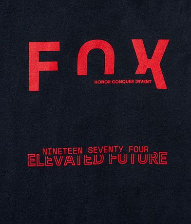 Fox Boys - Intrude T-Shirt misc detail 1 view