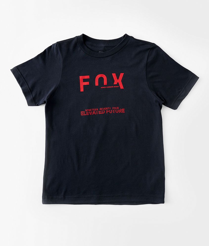 Boys - Fox Intrude T-Shirt