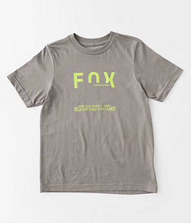 Fox Boys - Intrude Premium T-Shirt front view