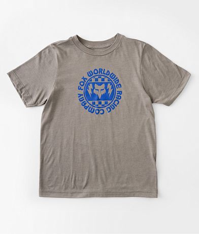 Fox Boys - Next Level T-Shirt front view