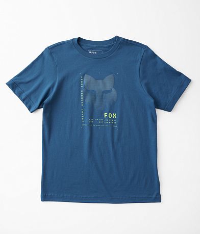 Fox Boys - Dispute T-Shirt front view