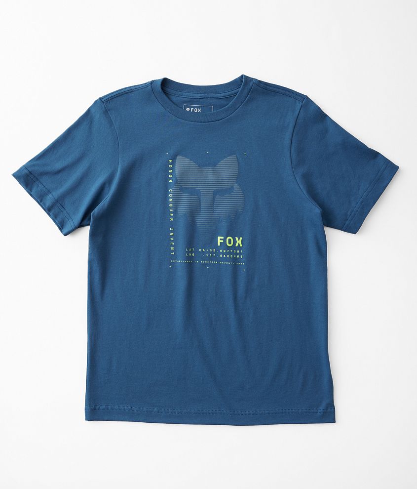 Boys - Fox Dispute T-Shirt