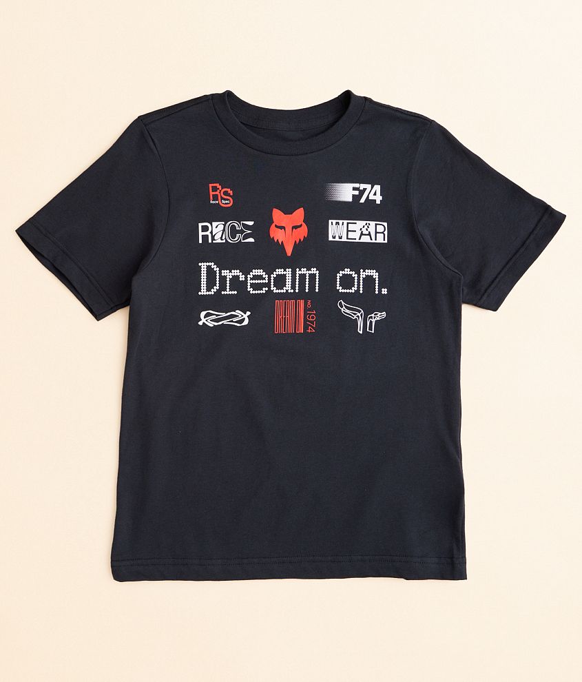 Boys - Fox Dream T-Shirt