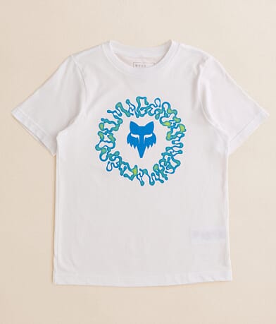 Fox Boys - Image Phantom T-Shirt front view