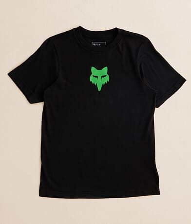 Fox Boys - Spire T-Shirt front view