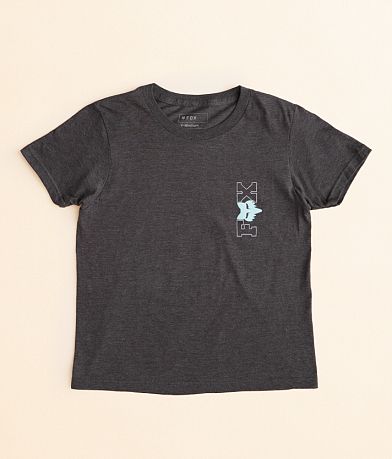 Fox Boys - Premium T-Shirt front view