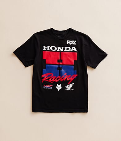 Boys - Honda T-Shirt