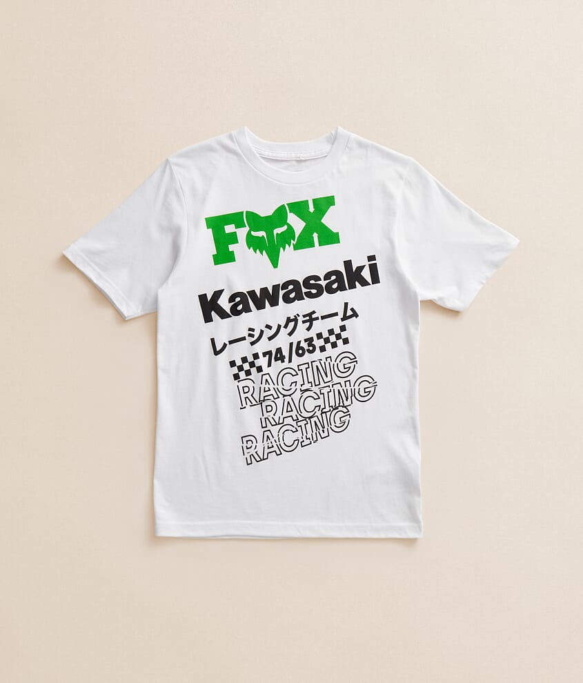 Boys - Kawasaki T-Shirt