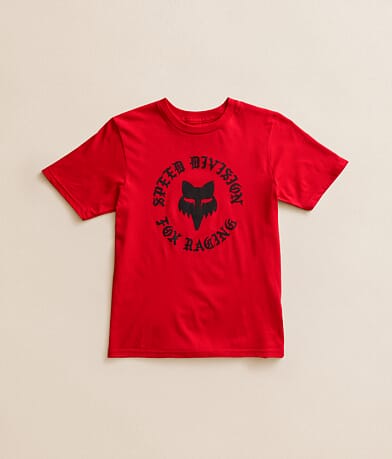 Boys - Badge 150 T-Shirt