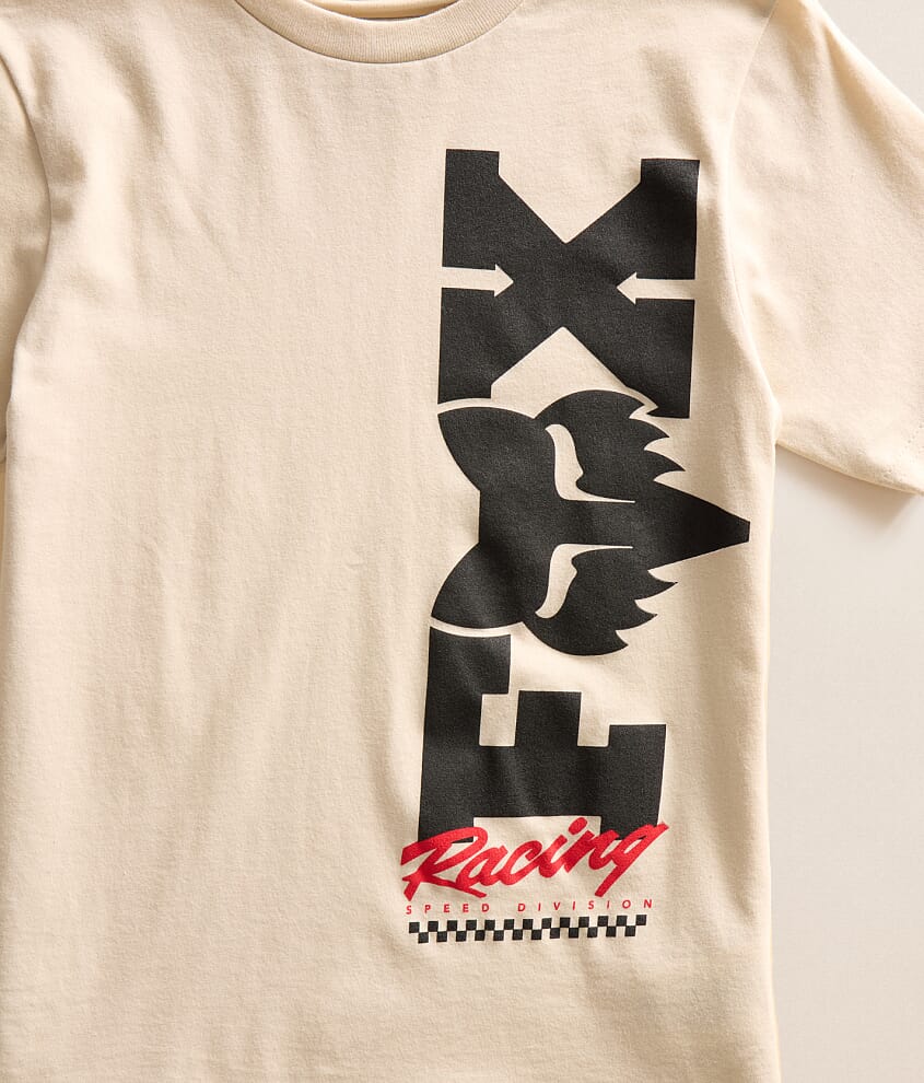 Boys - Checker 150 T-Shirt